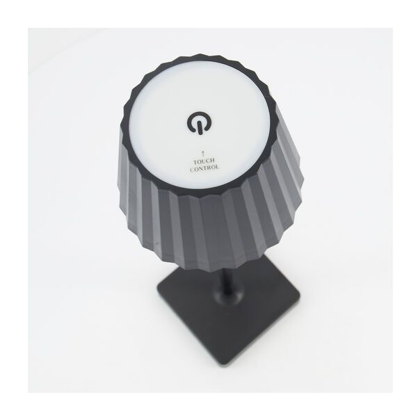 BOLZZ Stona lampa club 08 black - EP2879522