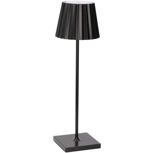 BOLZZ Stona lampa club 08 black - EP2879522