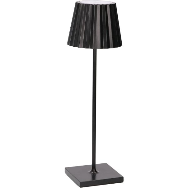 BOLZZ Stona lampa club 08 black - EP2879522