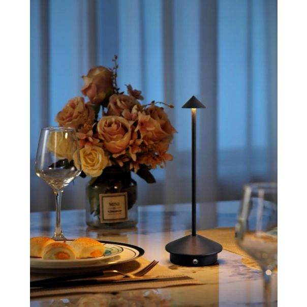 BOLZZ Stona lampa gold 09 - EP2883105