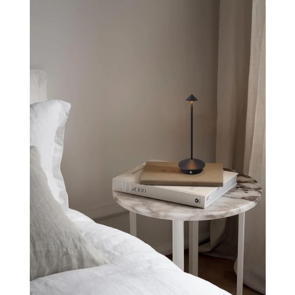 BOLZZ Stona lampa gold 09 - EP2883105