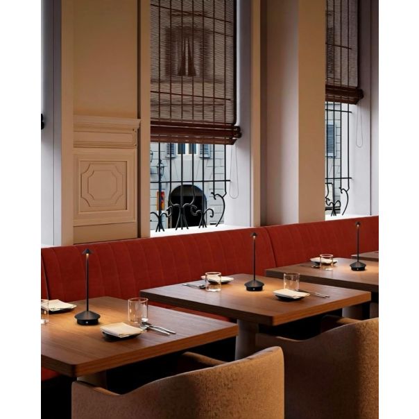 BOLZZ Stona lampa gold 09 - EP2883105