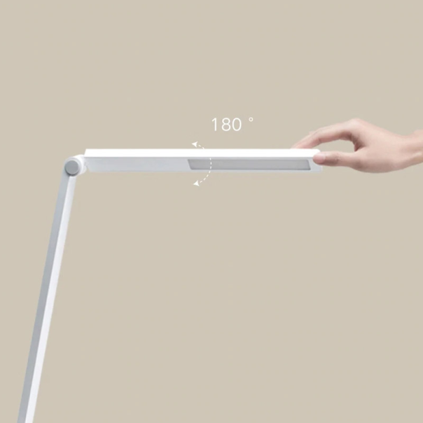 Stona lampa Xiaomi LED desk light - 047036