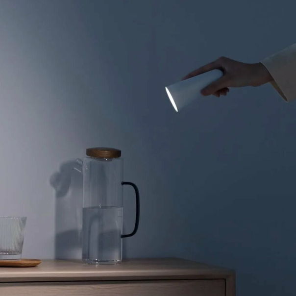 Stona lampa Xiaomi Mijia (MJTD05YL) - 609986