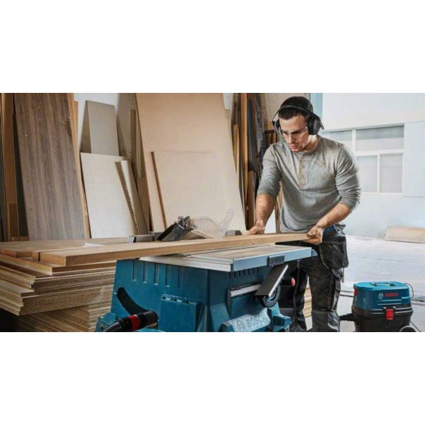 BOSCH Stona testera - cirkular GTS 254, 1.800W - 0601B45000