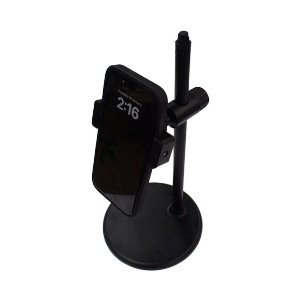 Stoni držač za telefon sa podesivom visinom - 614462