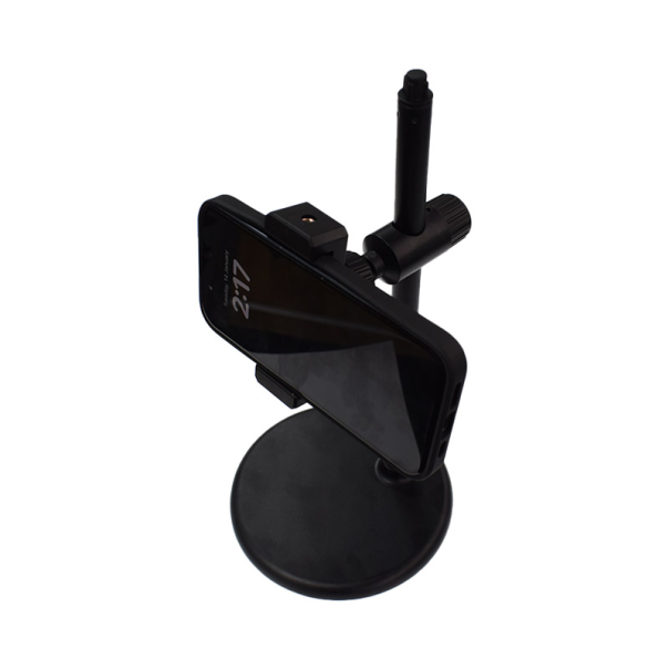 Stoni držač za telefon sa podesivom visinom - 614462