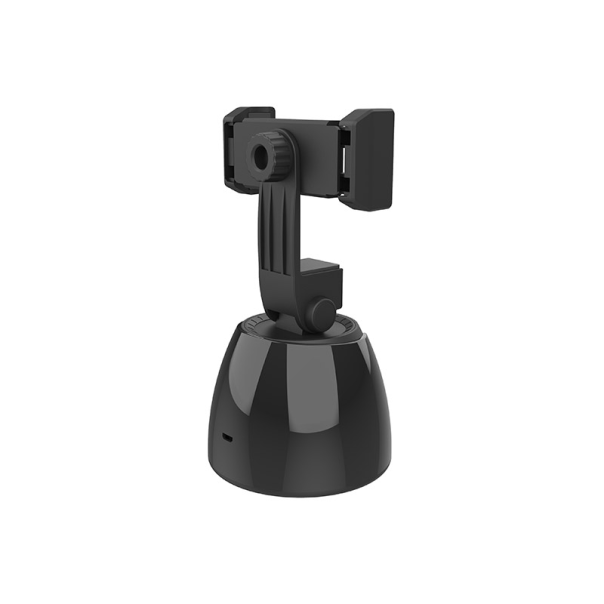 Stoni držač Gimbal TY360 rotirajuci sa prepoznavanjem lica crni - 051835