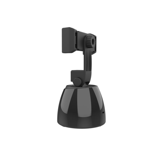 Stoni držač Gimbal TY360 rotirajuci sa prepoznavanjem lica crni - 051835