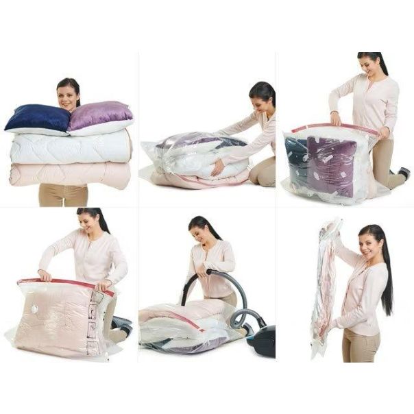 DORMEO Vakuumske vreće set 3 - 110083418