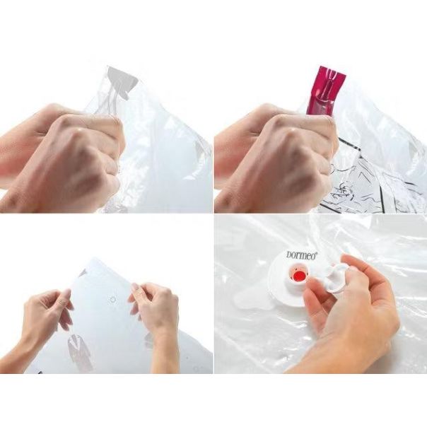 DORMEO Vakuumske vreće set 3 - 110083418