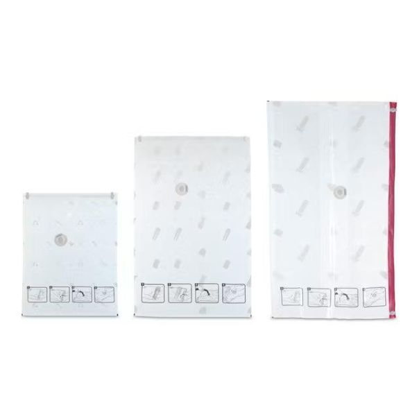 DORMEO Vakuumske vreće set 3 - 110083418