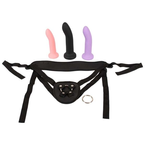 Strap On Set - 50039460000