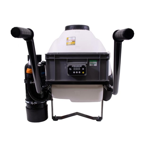 STREAMLINE Profi uređaj za pranje staklenih površina Streamflo 120L - 67659-1