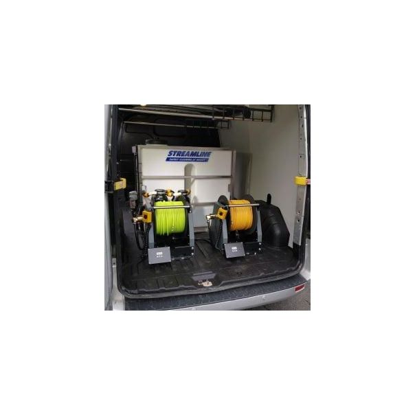 STREAMLINE Reverzna osmoza Maxi 1000 RODI2 - - 15575