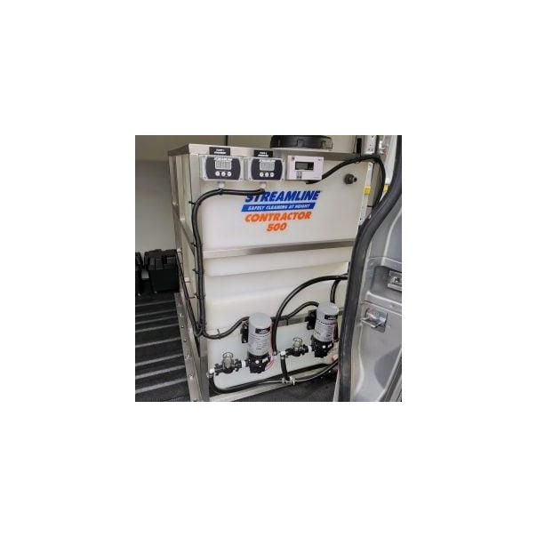 STREAMLINE Reverzna osmoza Maxi 1000 RODI2 - - 15575