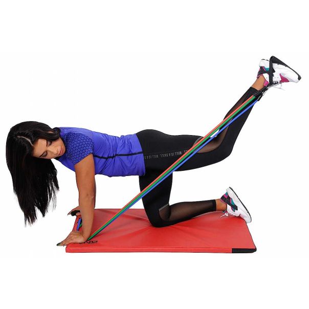 RING Strunjače aerobik 100x50x3cm - STR100503 - 113-1