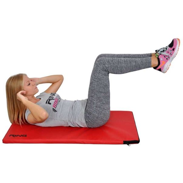 RING Strunjače aerobik 100x50x3cm - STR100503 - 113-1