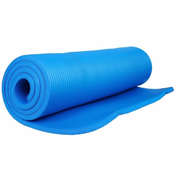 RING Strunjača debljine 1.5cm RX EM3021 blue - 141