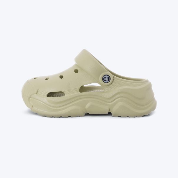 SERGIO TACCHINI Papuče lorrie W - STS241F909-14