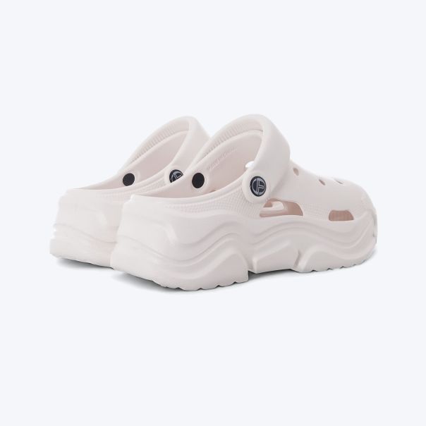 SERGIO TACCHINI Papuče lorrie W - STS241F909-15