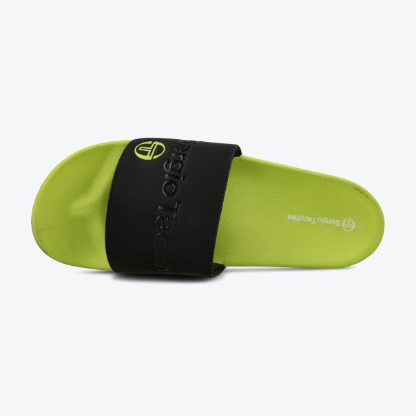 SERGIO TACCHINI Papuče luca  M - STS241M007-2