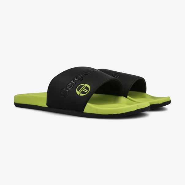 SERGIO TACCHINI Papuče luca  M - STS241M007-2