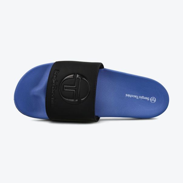 SERGIO TACCHINI Papuče romeo M - STS241M009-2