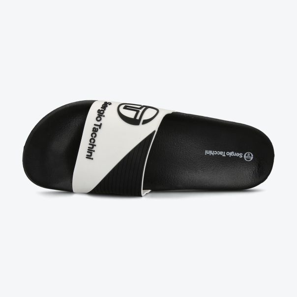 SERGIO TACCHINI Papuče orlando M - STS241M012-3