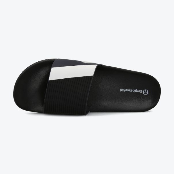 SERGIO TACCHINI Papuče allesio M - STS241M014-1