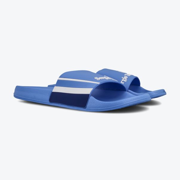 SERGIO TACCHINI Papuče tony M - STS241M018-3