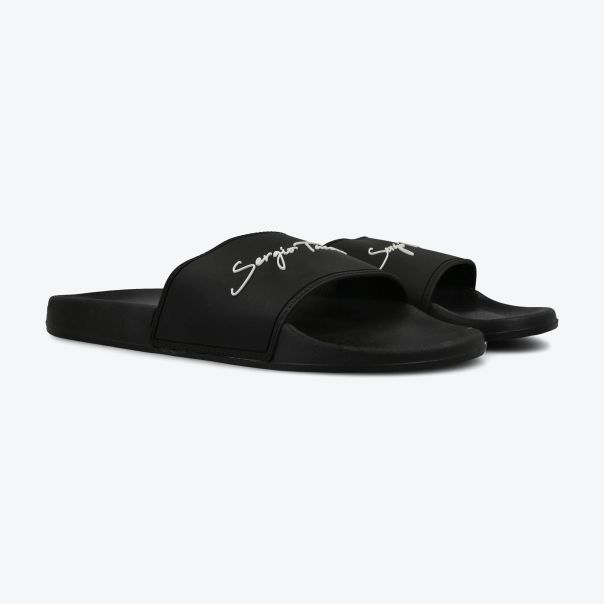 SERGIO TACCHINI Papuče bobbi M - STS241M118-01