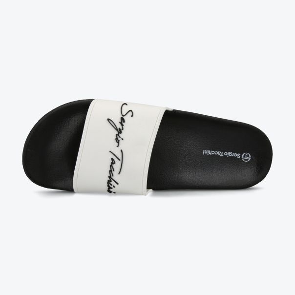 SERGIO TACCHINI Papuče bobbi M - STS241M118-1A