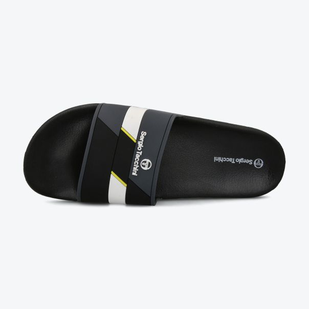 SERGIO TACCHINI Papuče tomm M - STS241M151-1