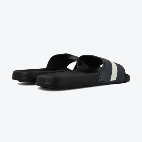SERGIO TACCHINI Papuče tomm M - STS241M151-1