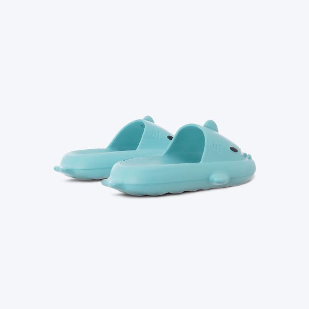 SERGIO TACCHINI Papuče tail slide BP - STS251K020-15