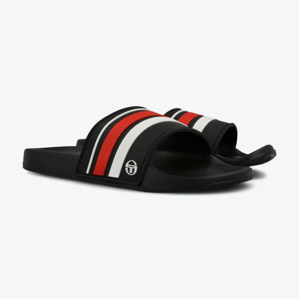 SERGIO TACCHINI Papuče Vito M - STSM213011-12