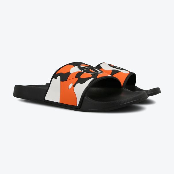 SERGIO TACCHINI Papuče Lucca M - STSM213017-1X