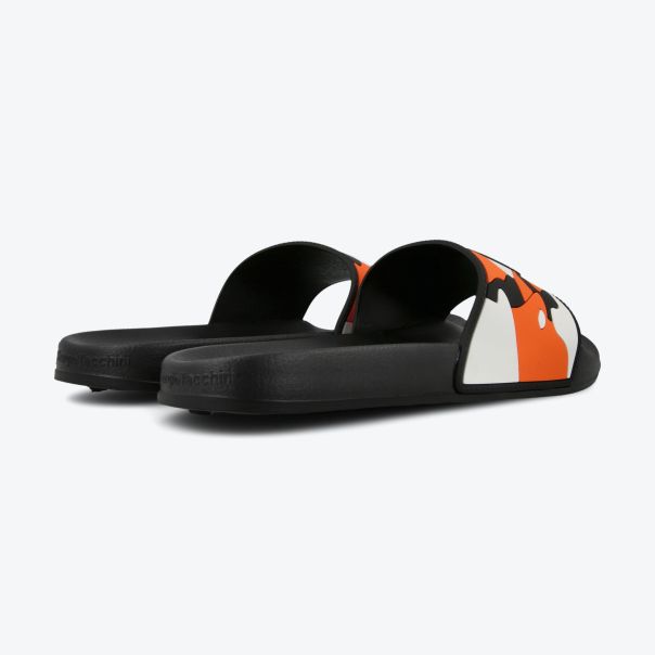 SERGIO TACCHINI Papuče Lucca M - STSM213017-1X