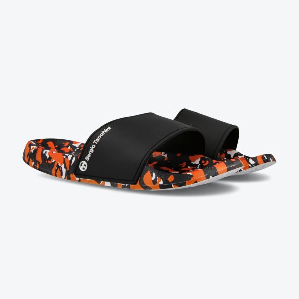 SERGIO TACCHINI Papuče Bruno M - STSM213020-1Z