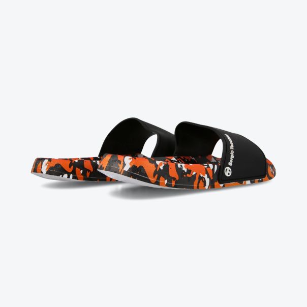 SERGIO TACCHINI Papuče Bruno M - STSM213020-1Z