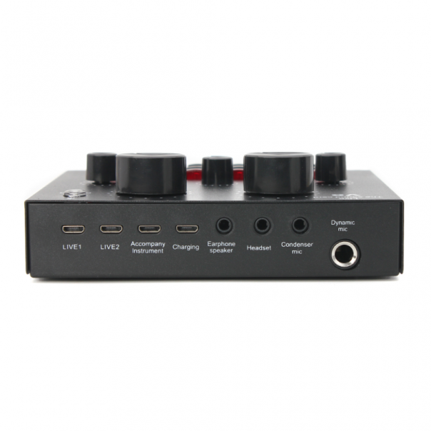 Studijski mikrofon V8 - 94697