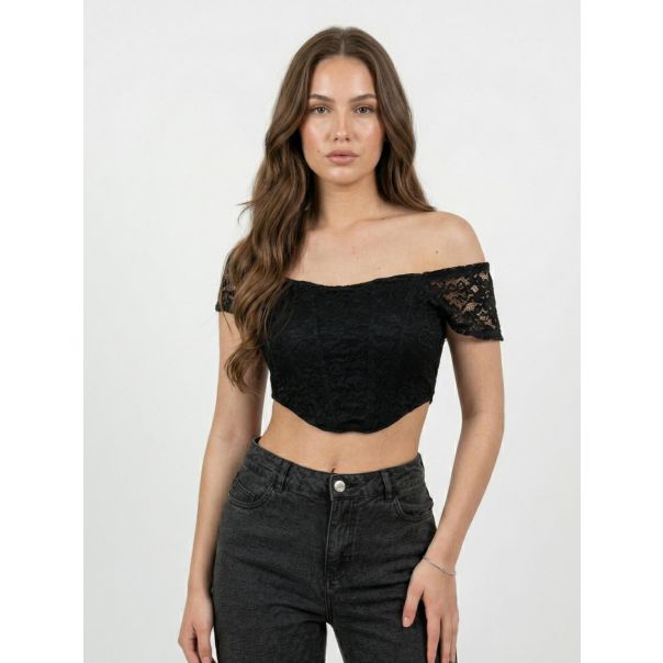 JADED ROSE Ženski top tina - EP3072333