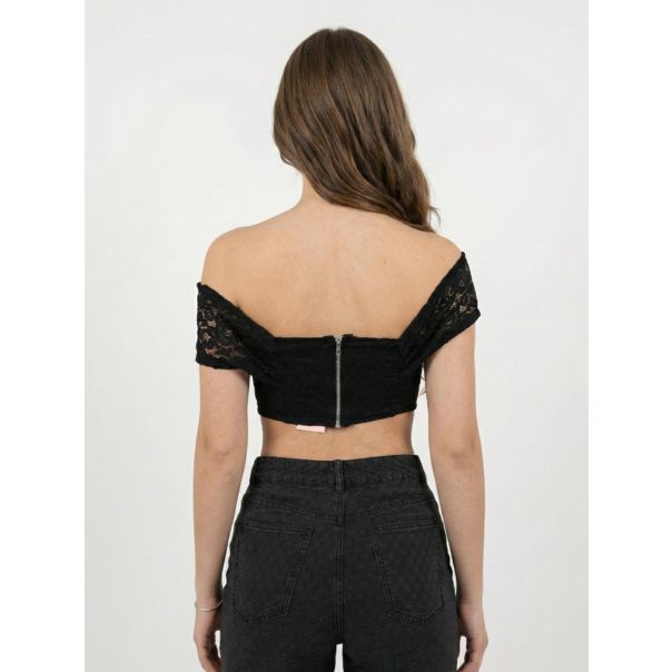 JADED ROSE Ženski top tina - EP3072333