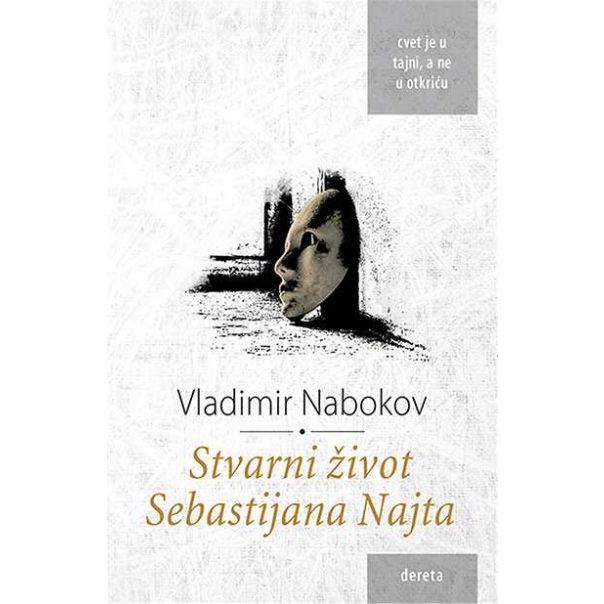 Stvarni život Sebastijana Najta - 9788664573733