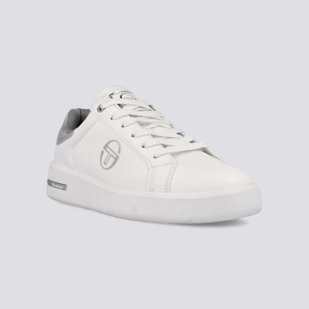 SERGIO TACCHINI Patike allie mix pool w - STW028745-02