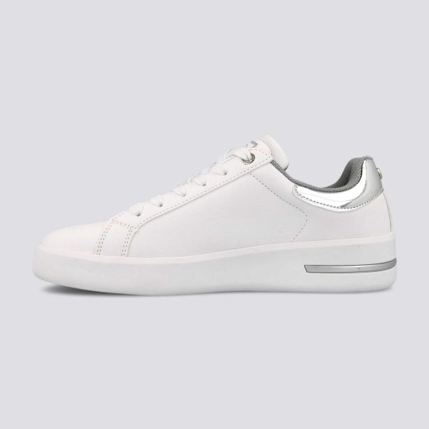 SERGIO TACCHINI Patike allie mix pool w - STW028745-02