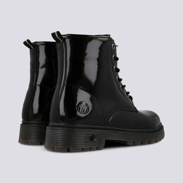 SERGIO TACCHINI Cipele cambrudge naplak W - STW041031-04