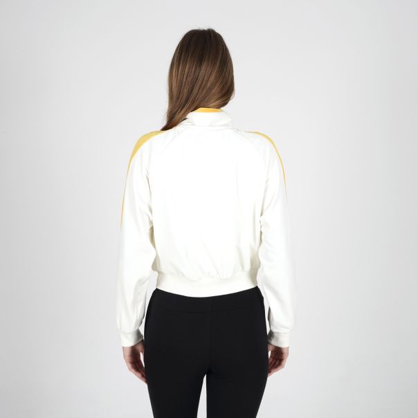SERGIO TACCHINI Duks miss carlotta track top W - STW10105-1085