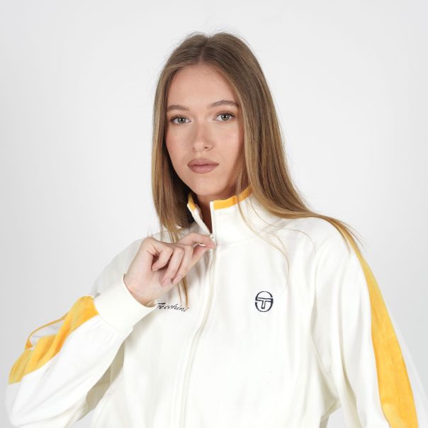 SERGIO TACCHINI Duks miss carlotta track top W - STW10105-1085